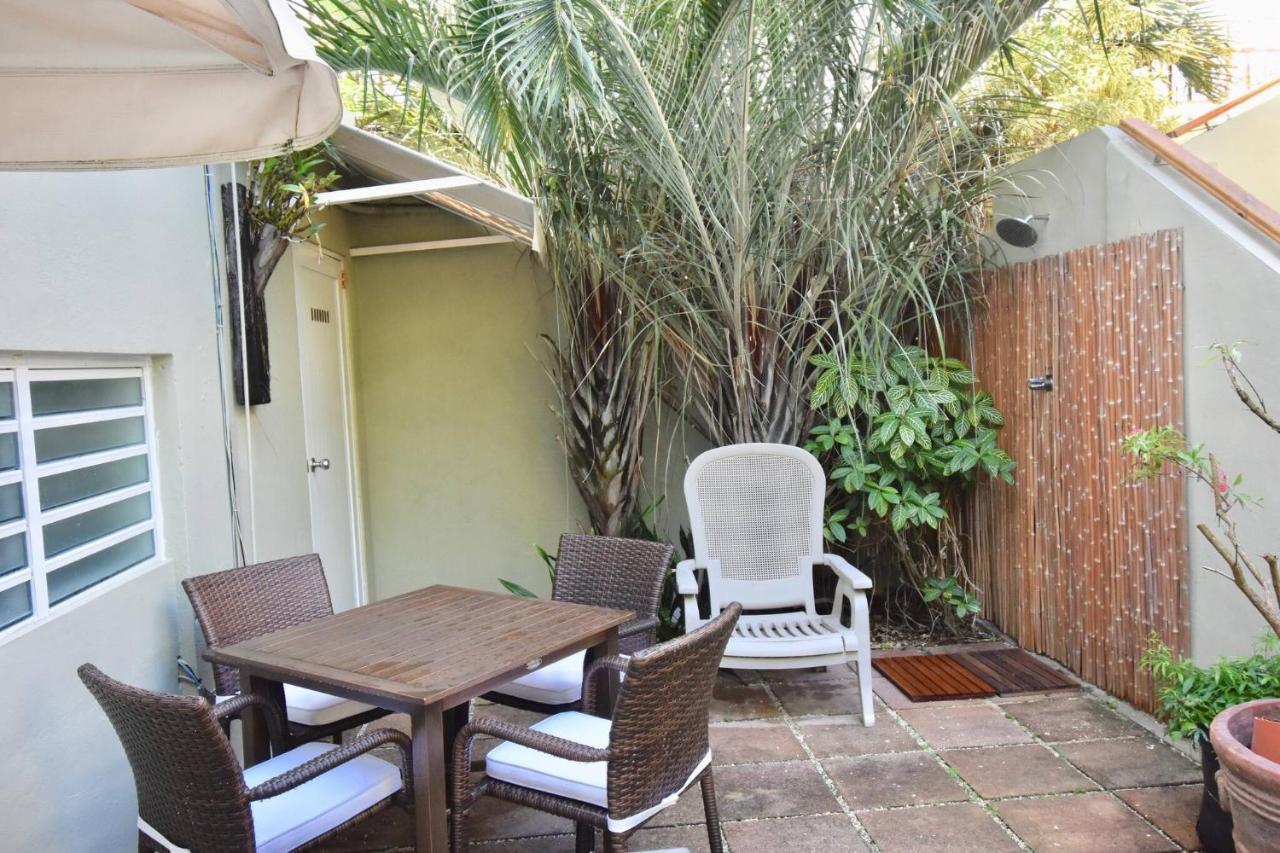Apartamento Prime Location At Condado 1br 1ba - 8 San Juan