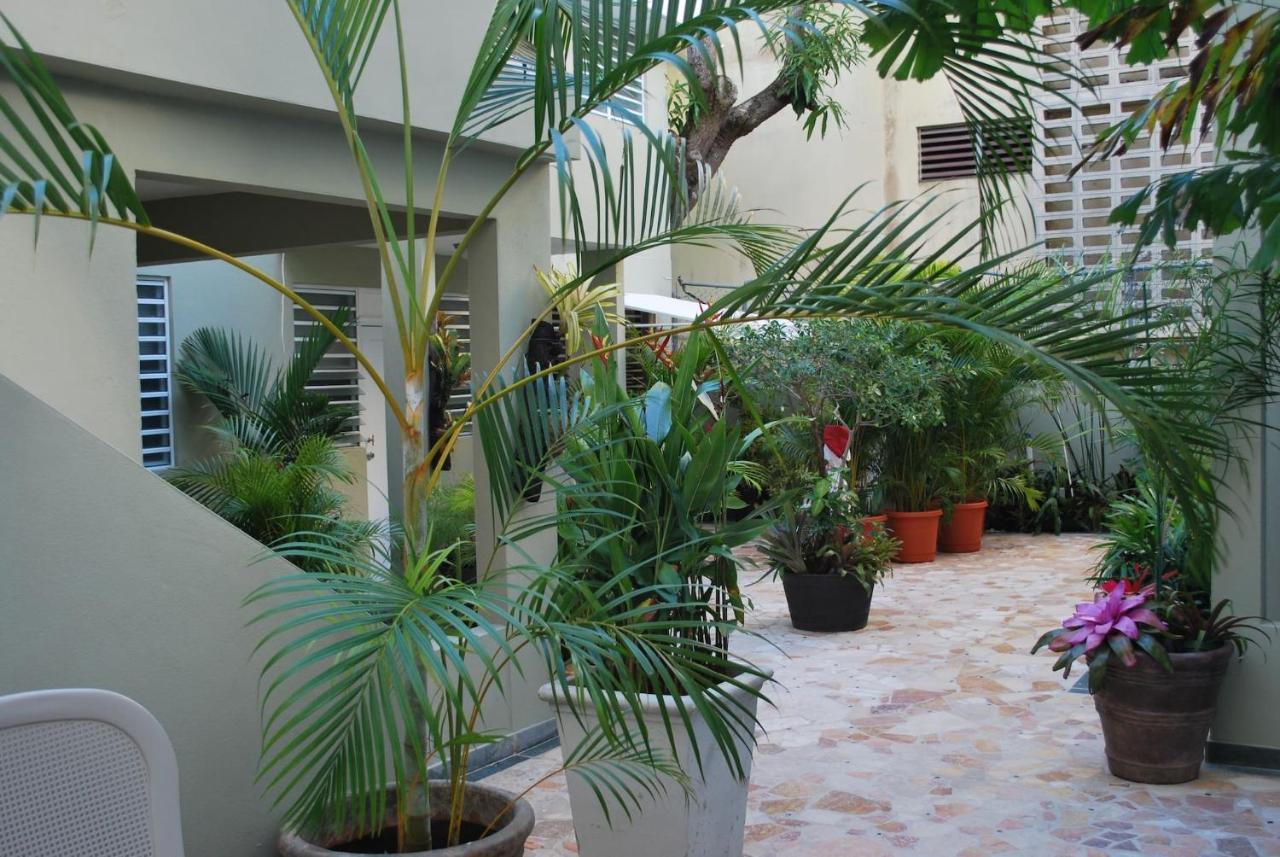 Prime Location At Condado 1br 1ba - 8 Apartamento *