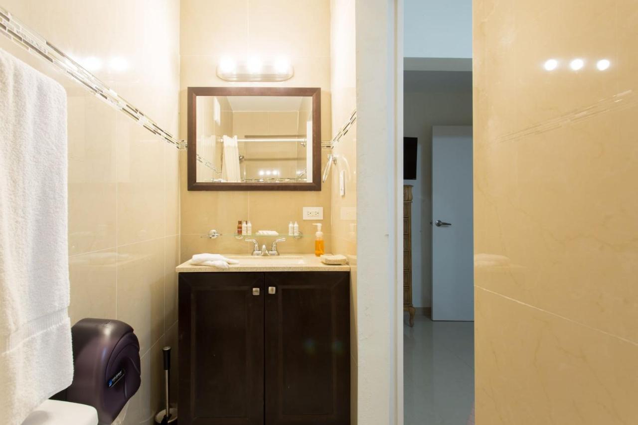 Apartamento Prime Location At Condado 1br 1ba - 8