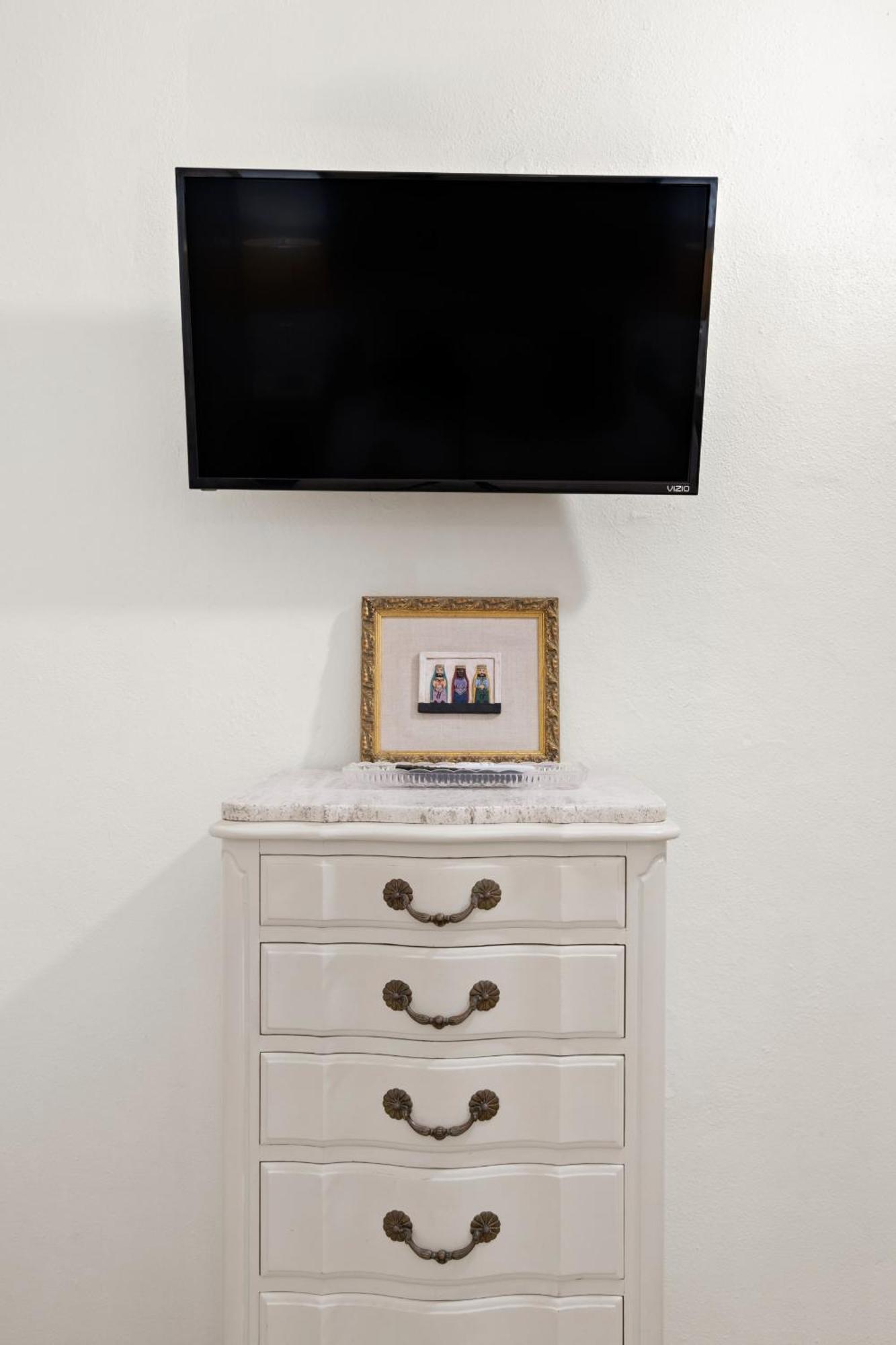 Apartamento Prime Location At Condado 1br 1ba - 8 *