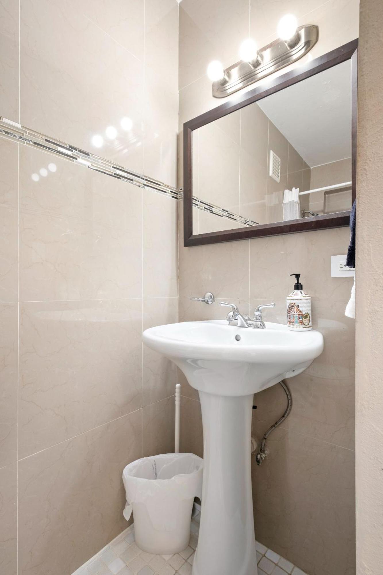 Apartamento Prime Location At Condado 1br 1ba - 8