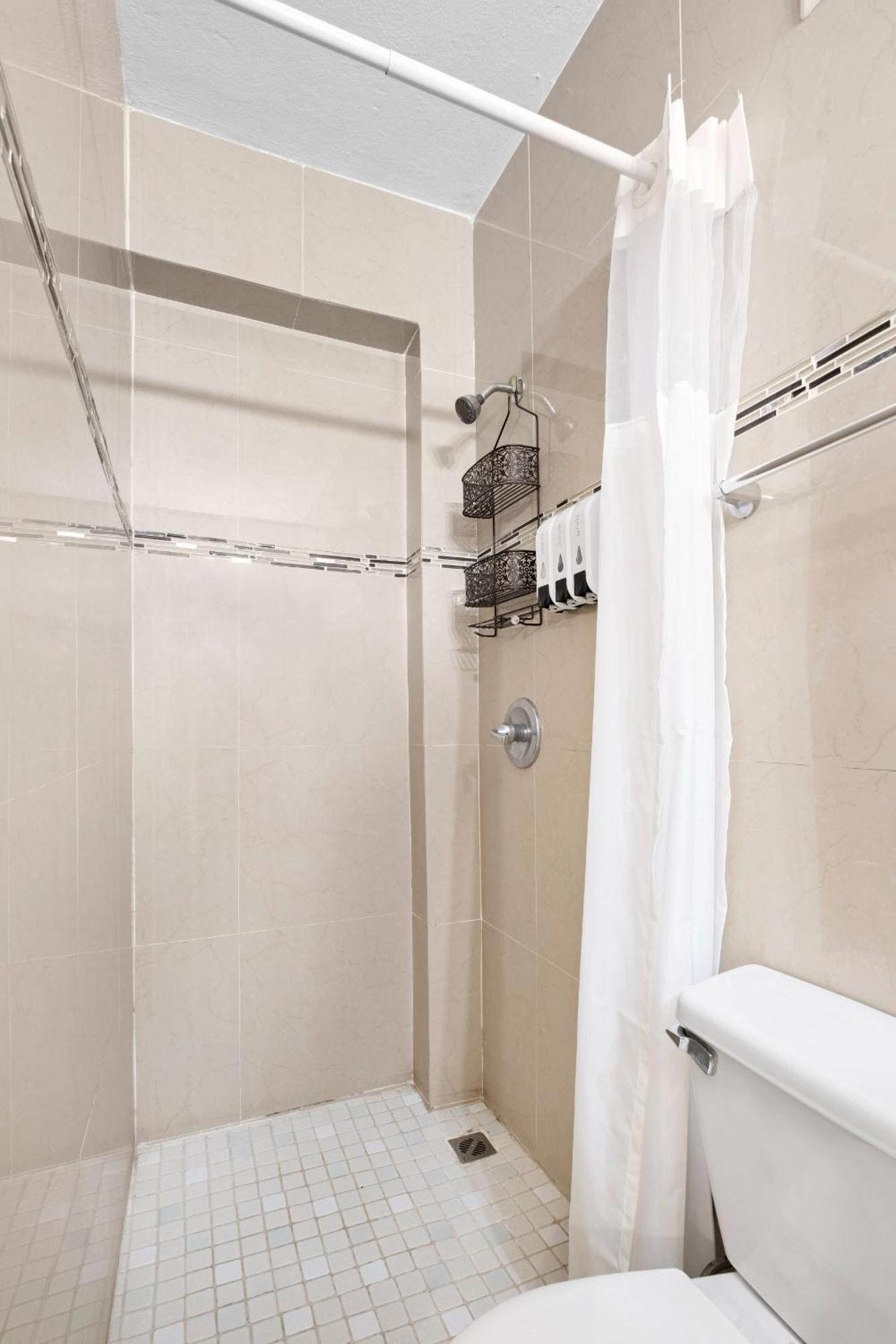 Apartamento Prime Location At Condado 1br 1ba - 8 *
