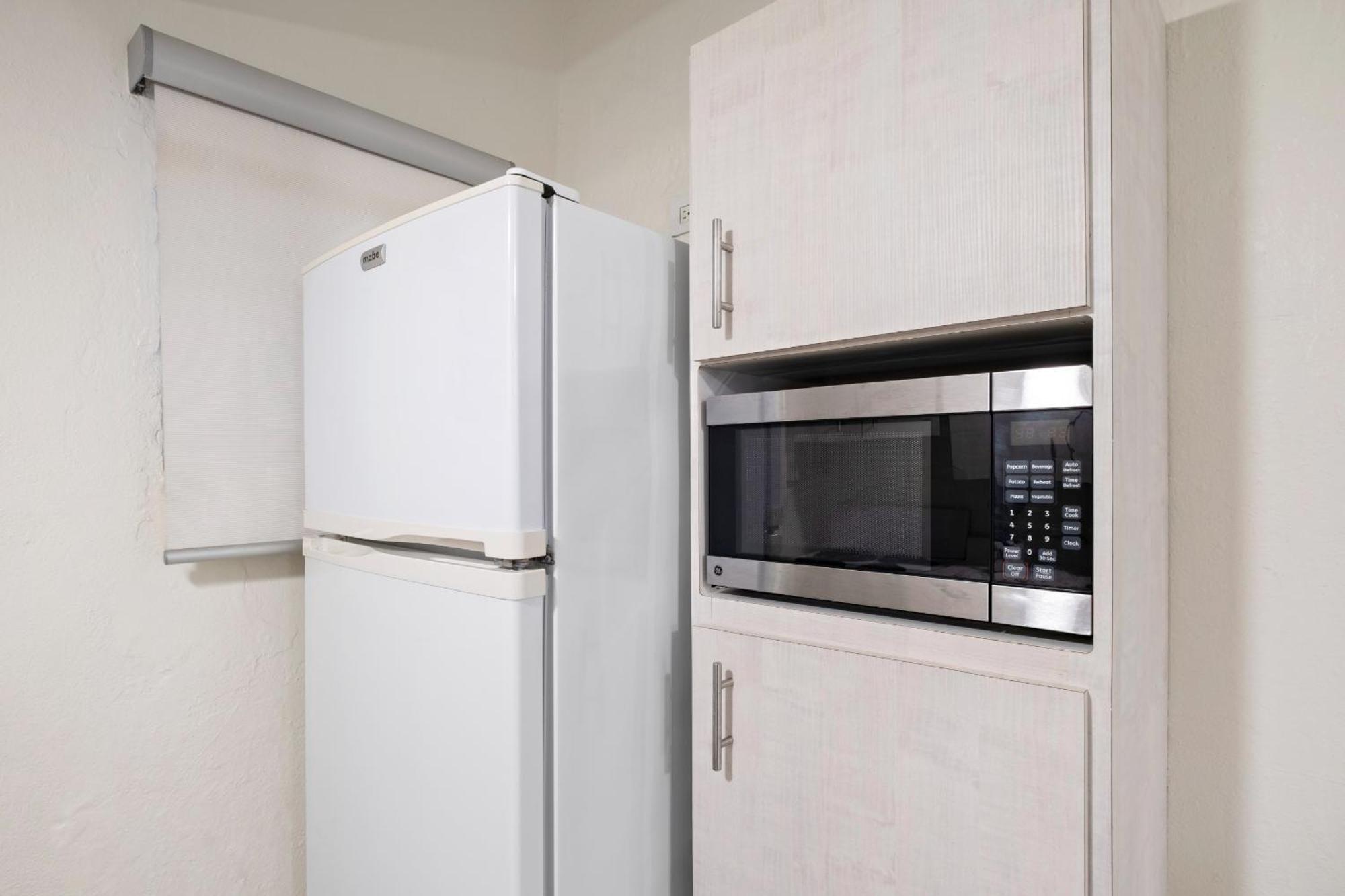 Apartamento Prime Location At Condado 1br 1ba - 8 *